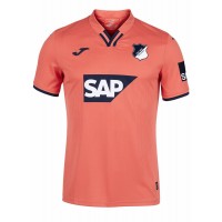 2021-22 TSG Trikot Third Jersey